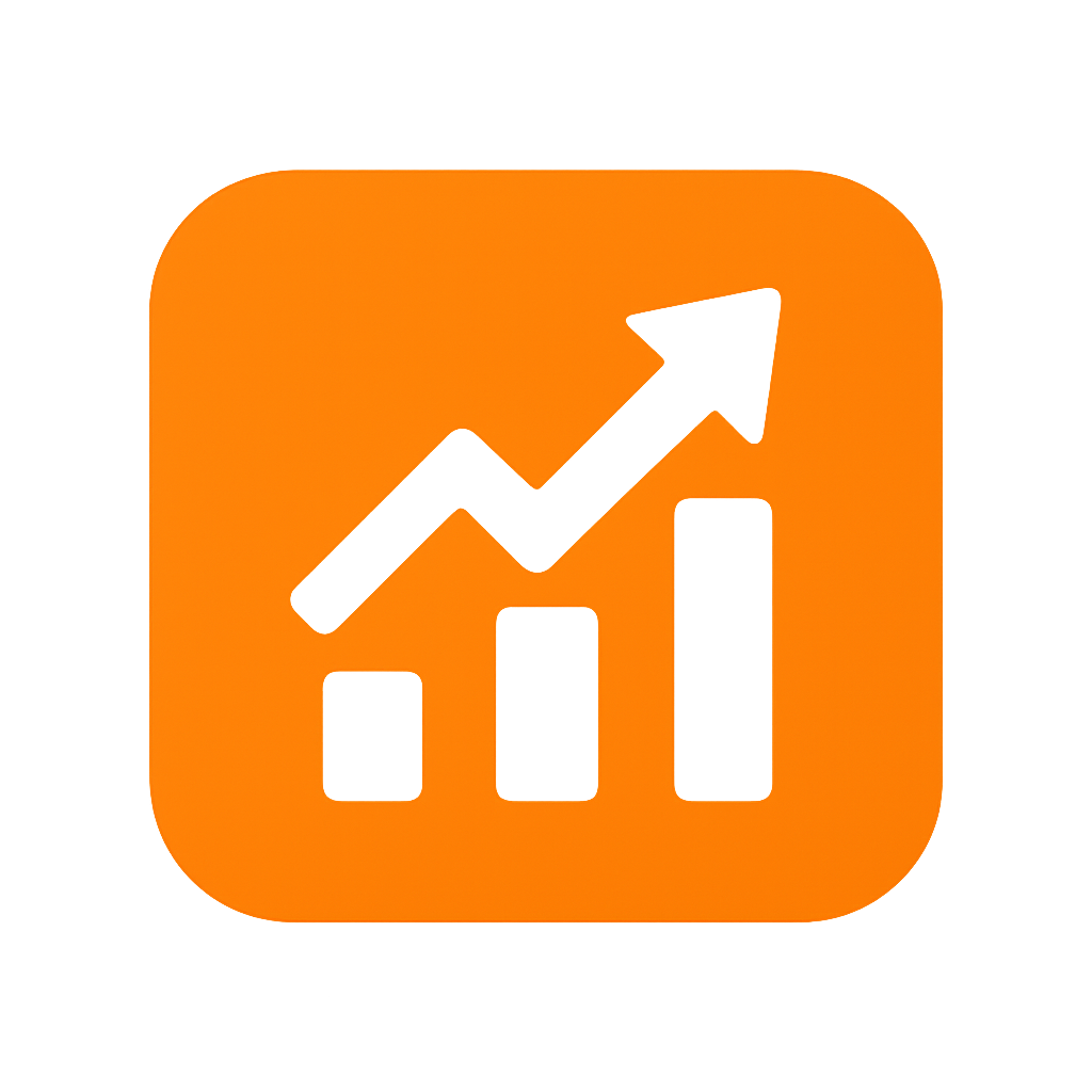 Domain Rating Logo